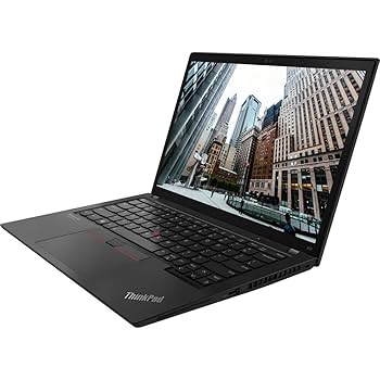 Lenovo ThinkPad X13 Gen 2 13.3